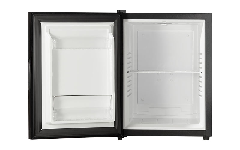 A-stage 1ドアミラーガラス冷蔵庫 40L(AR-40L01MG)｜A-Stage inc.