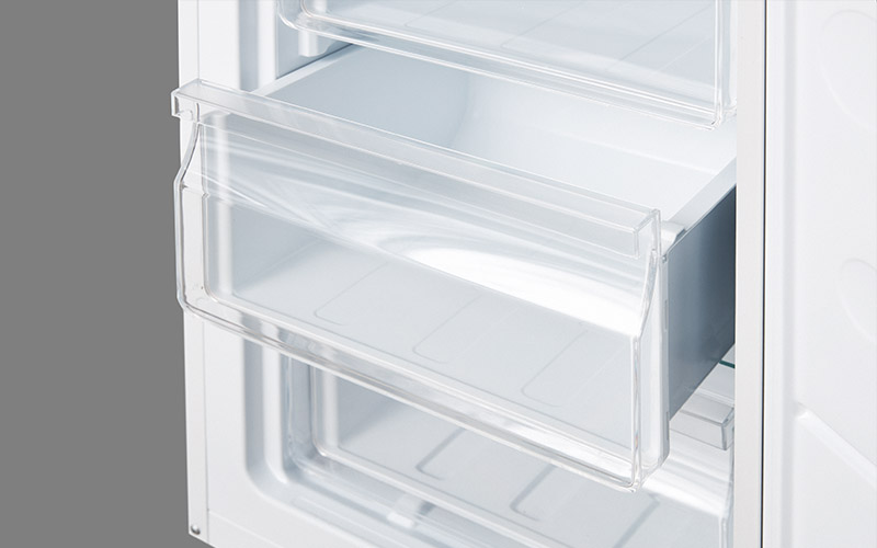 1ドア冷凍庫 64L(FZ04A-64)｜A-Stage inc.