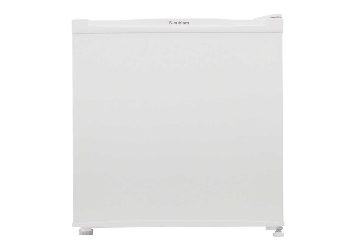 1ドア冷蔵庫 46L（R-46/RM-46L01）｜A-Stage inc.