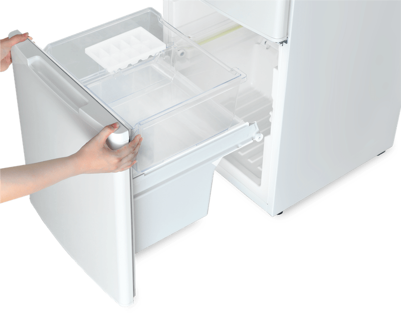 A-stage 2ドア冷凍/冷蔵庫 123L（RZ-123）｜A-Stage inc.