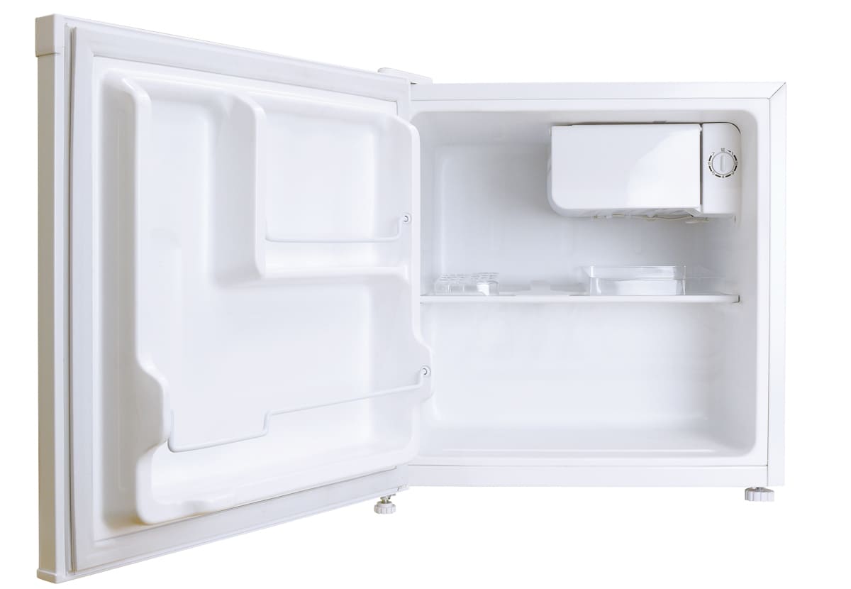 1ドア冷蔵庫 46L（WR-1046）｜A-Stage inc.