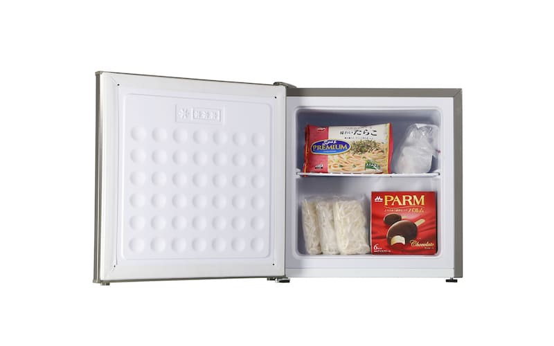 A-Stage 1ドア冷凍庫 32L(WRE-F1032SL)｜A-Stage inc.