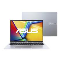 Notebook Asus Intel Core I7 1255u 16gb 512gb Ssd Tela De 16