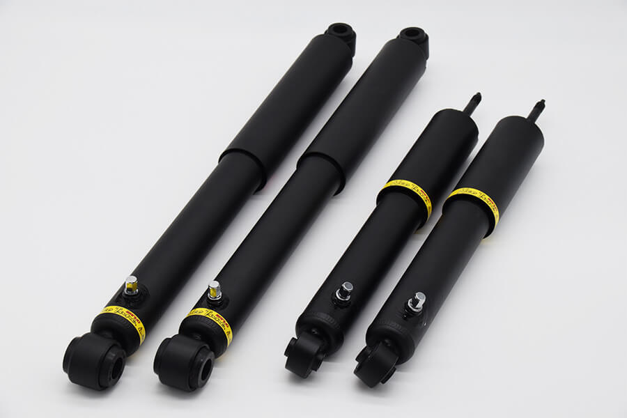 E26 NV350/キャラバン Neo Tune ショックアブソーバー | SANKO WORK'S