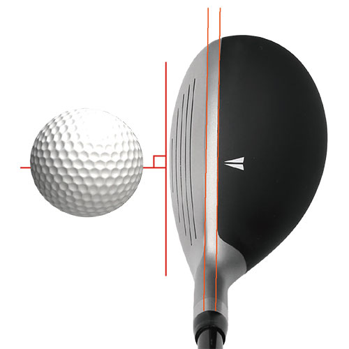 リンクス パララックス ハイブリッドX アイアン単品の通販 テレ東