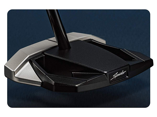 テーラーメイド スパイダーZT スタンダード パターの通販 テレ東