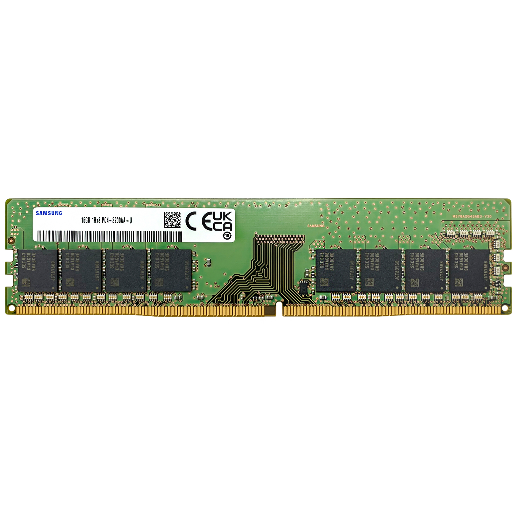 Samsung-DIMM-DDR4-NON-ECC-PC4-