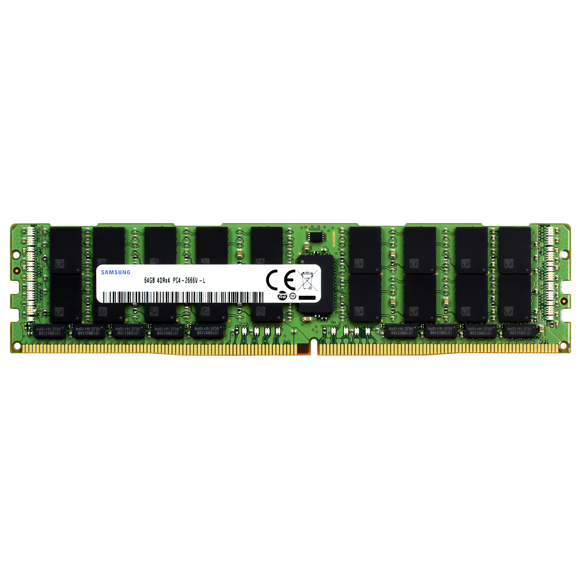 Samsung-DDR4-DIMM-ECC-LR-64GB-