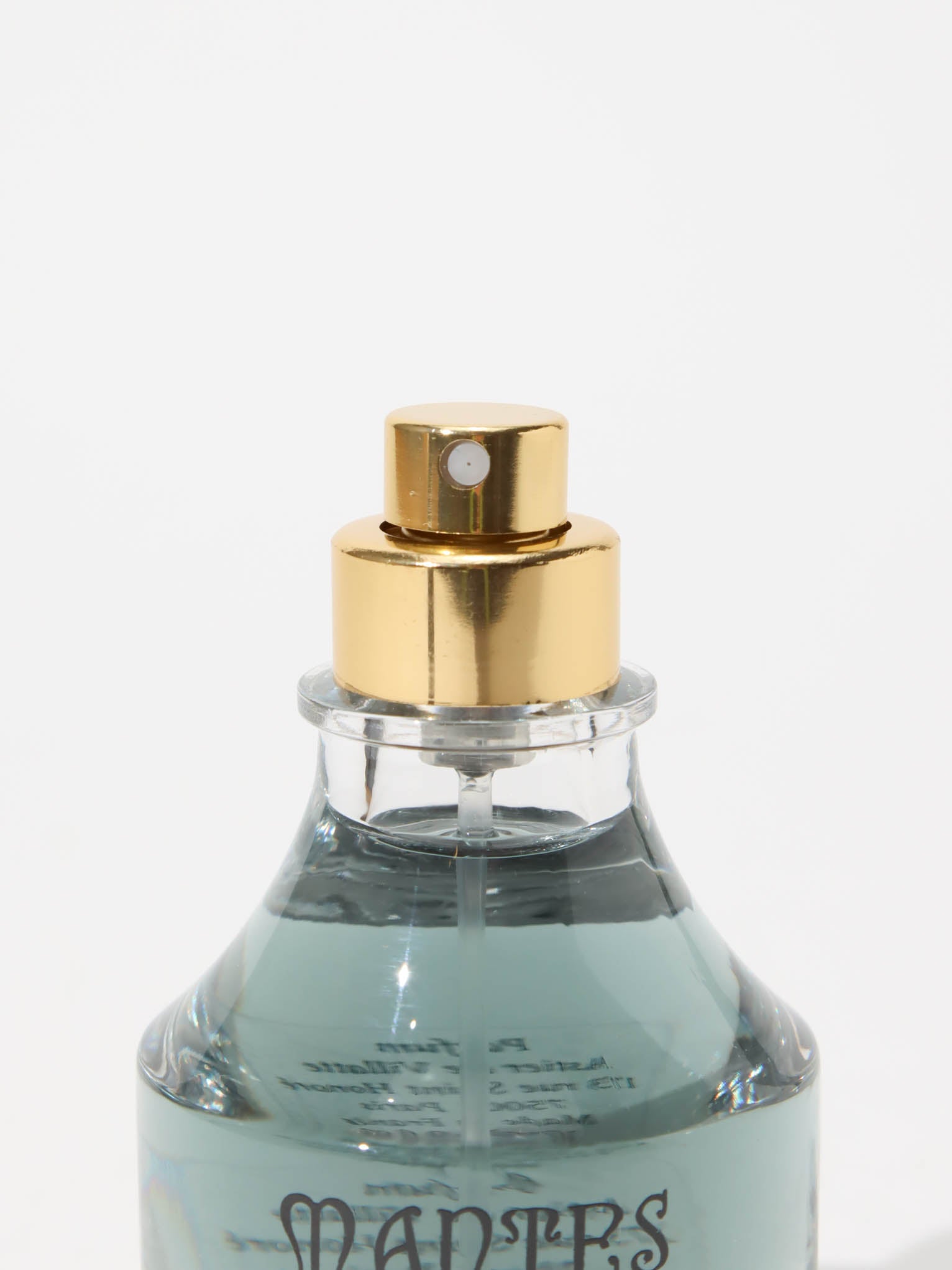 Mantes-la-Jolie パルファン 30ml スプレー – ATELIER ONLINE