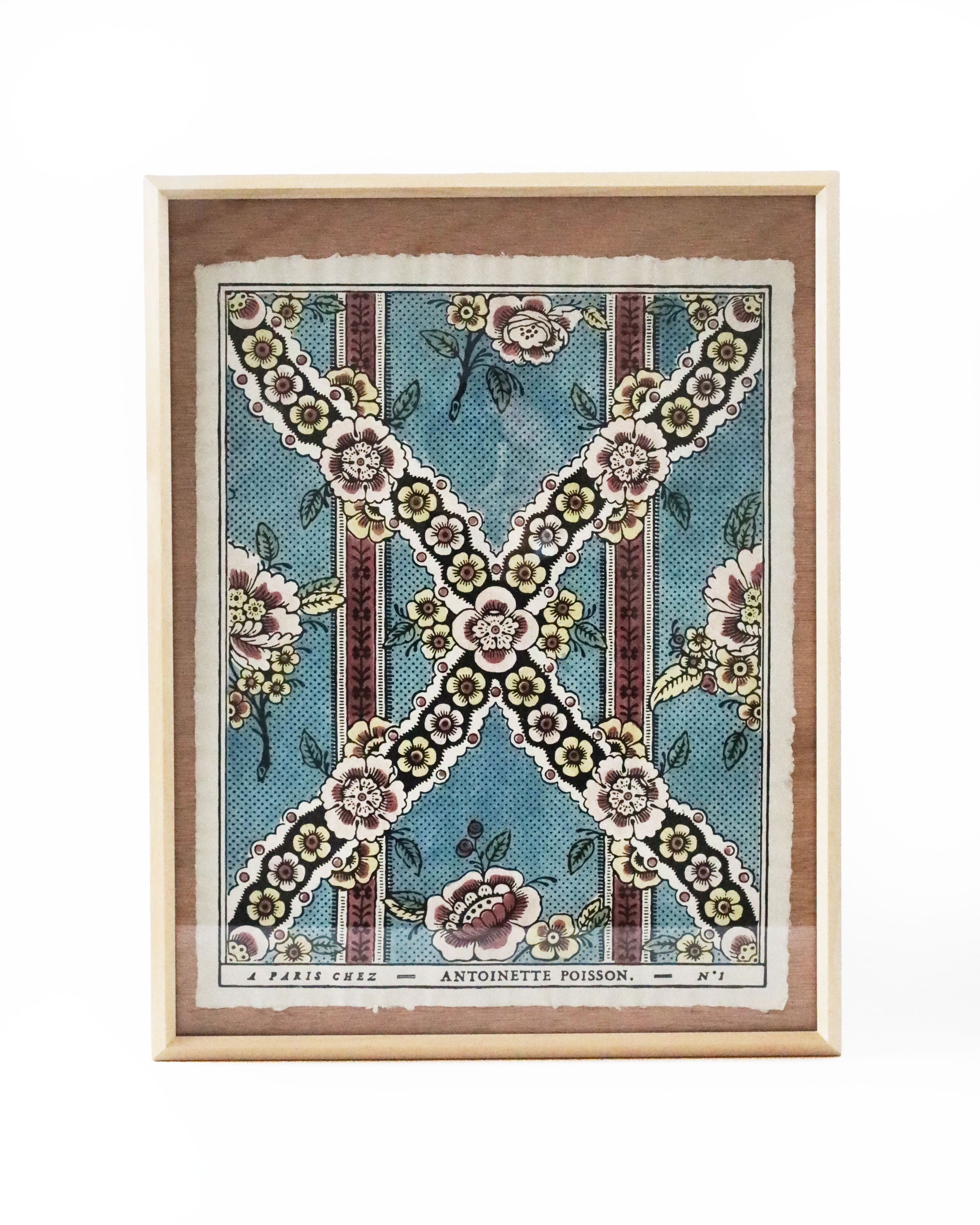 Antoinette Poisson | アントワネット・ポワソン – ATELIER ONLINE