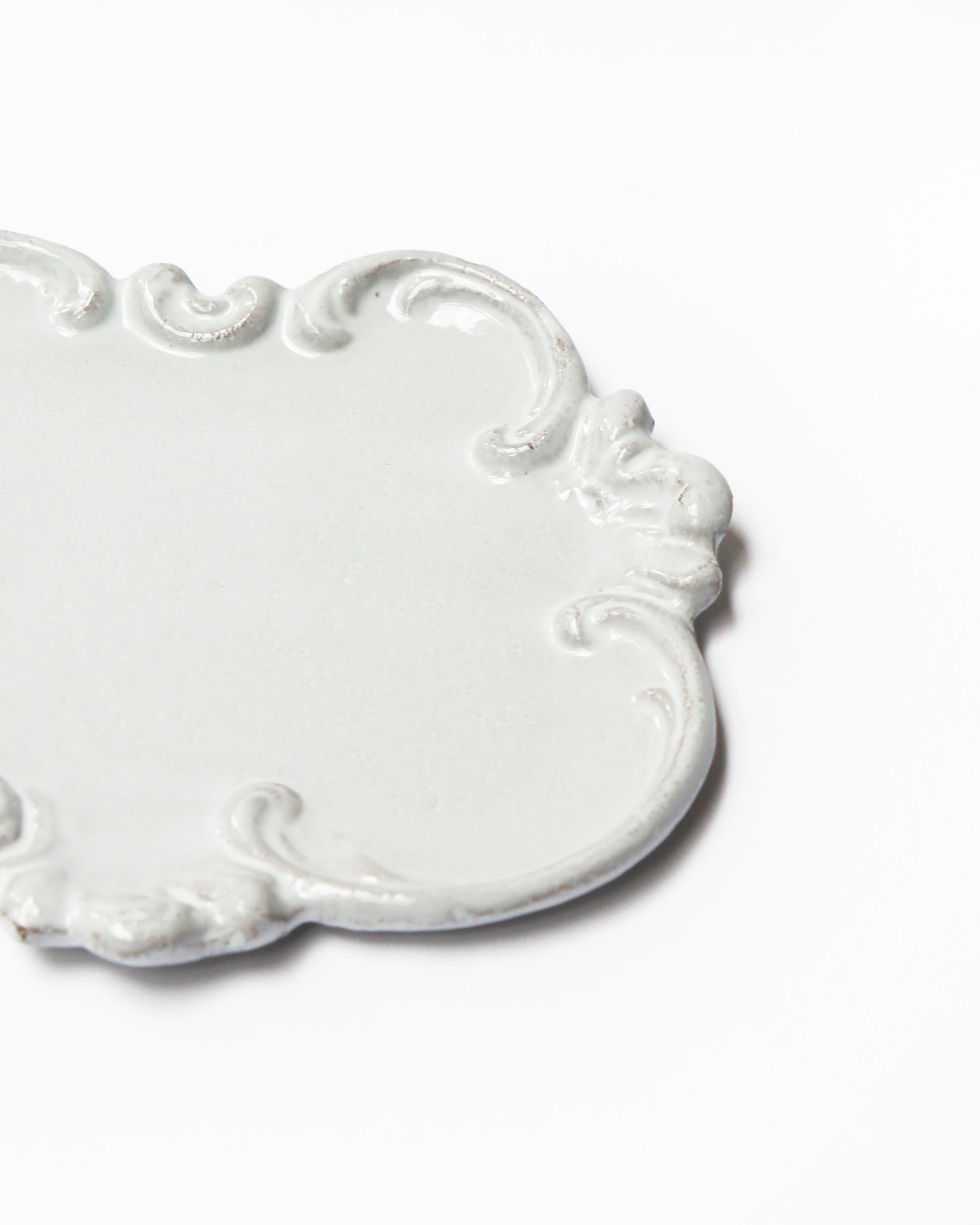 Dolly (Country Style) ディッシュ 12.8cm – ATELIER ONLINE