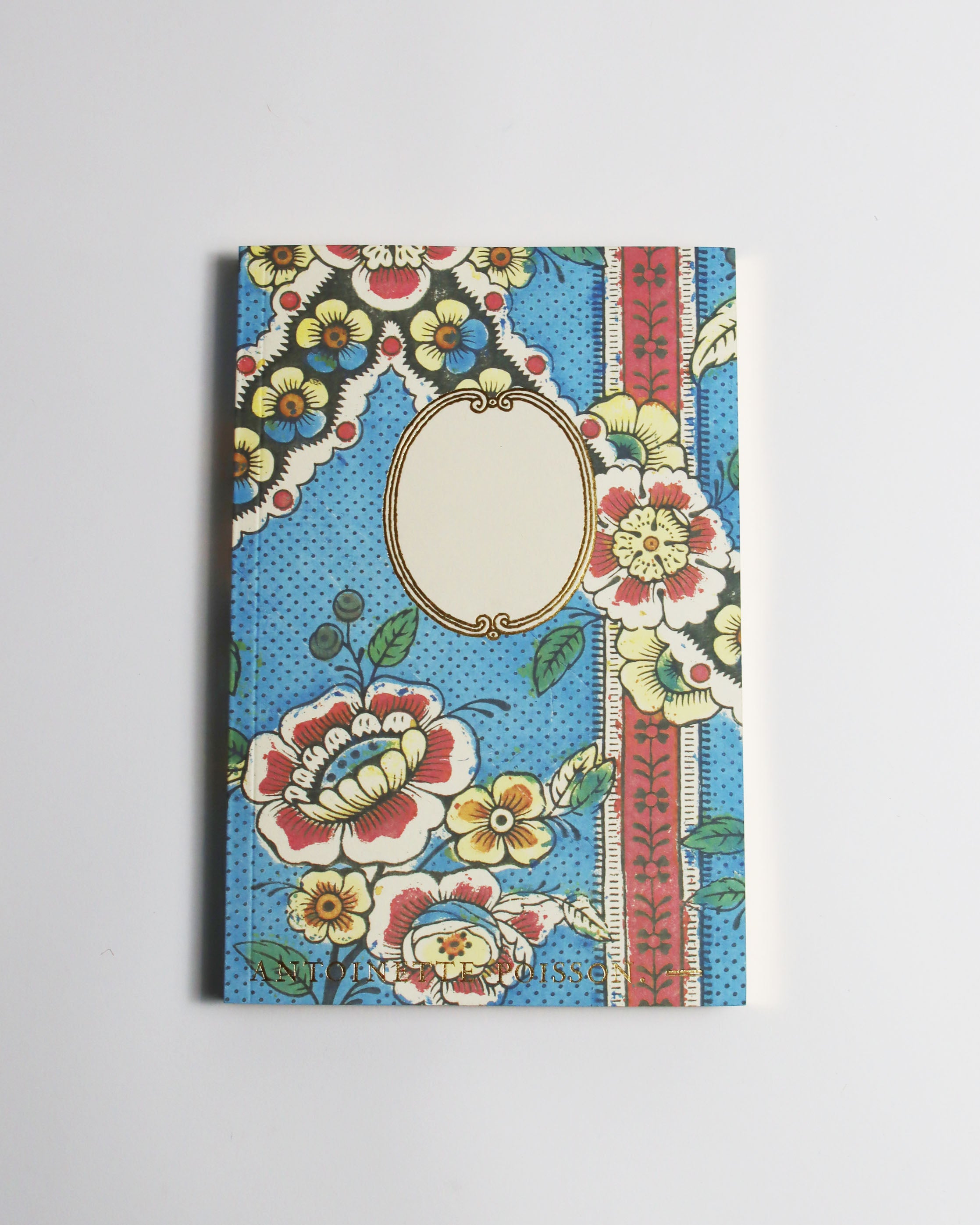 Antoinette Poisson | アントワネット・ポワソン – ATELIER ONLINE