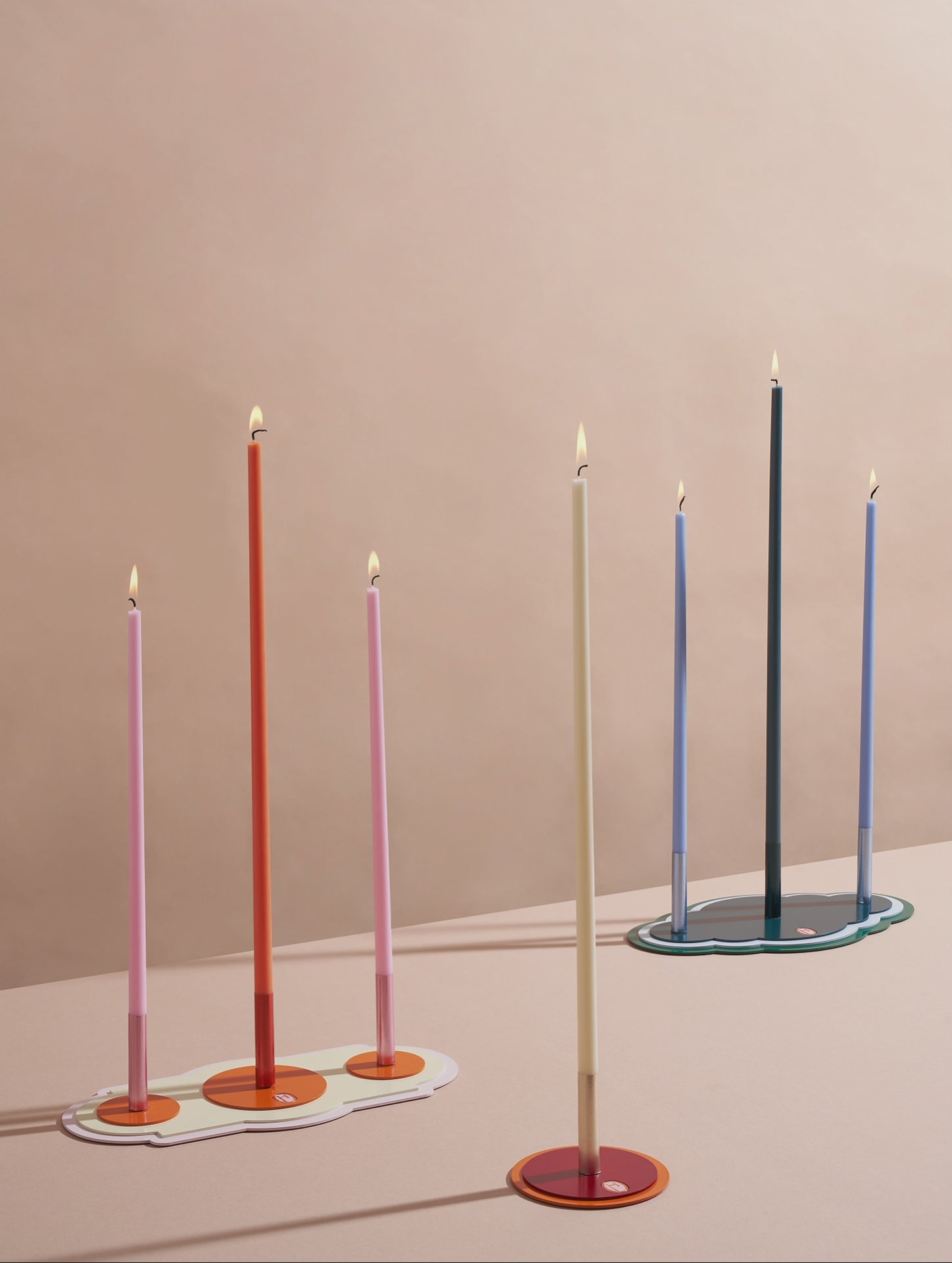 キャンドルアクセサリーセット – ATELIER ONLINE