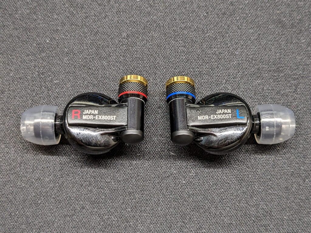 レビュー】イヤホンのリケーブルはもう怖くない。okcscの変換