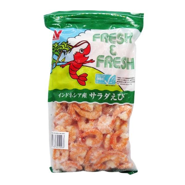 ニチレイフレッシュ サラダ えび 41/50 1kg ( 海老 / エビ / バラ凍結