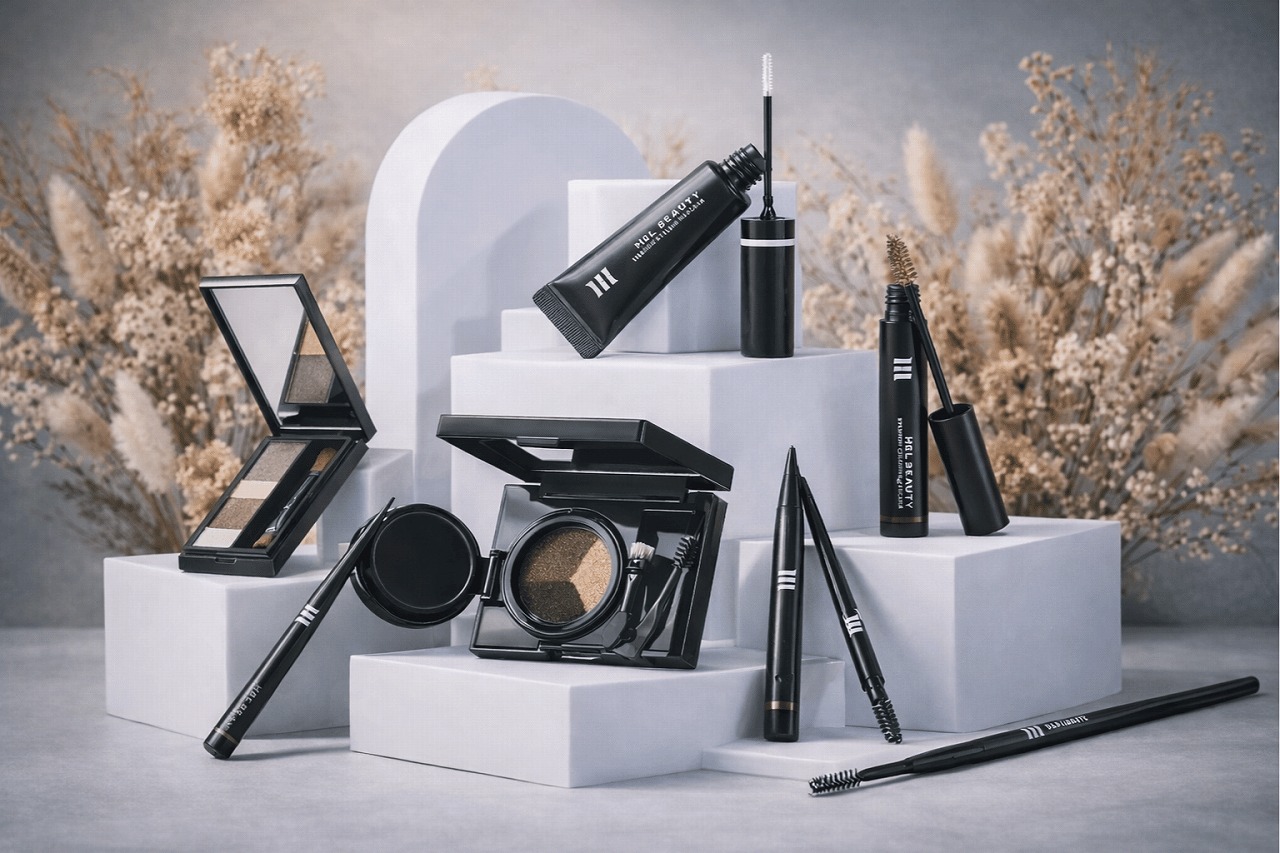 サインポスト通販｜HBL BEAUTY正規取扱店｜毛流れ美眉を叶える