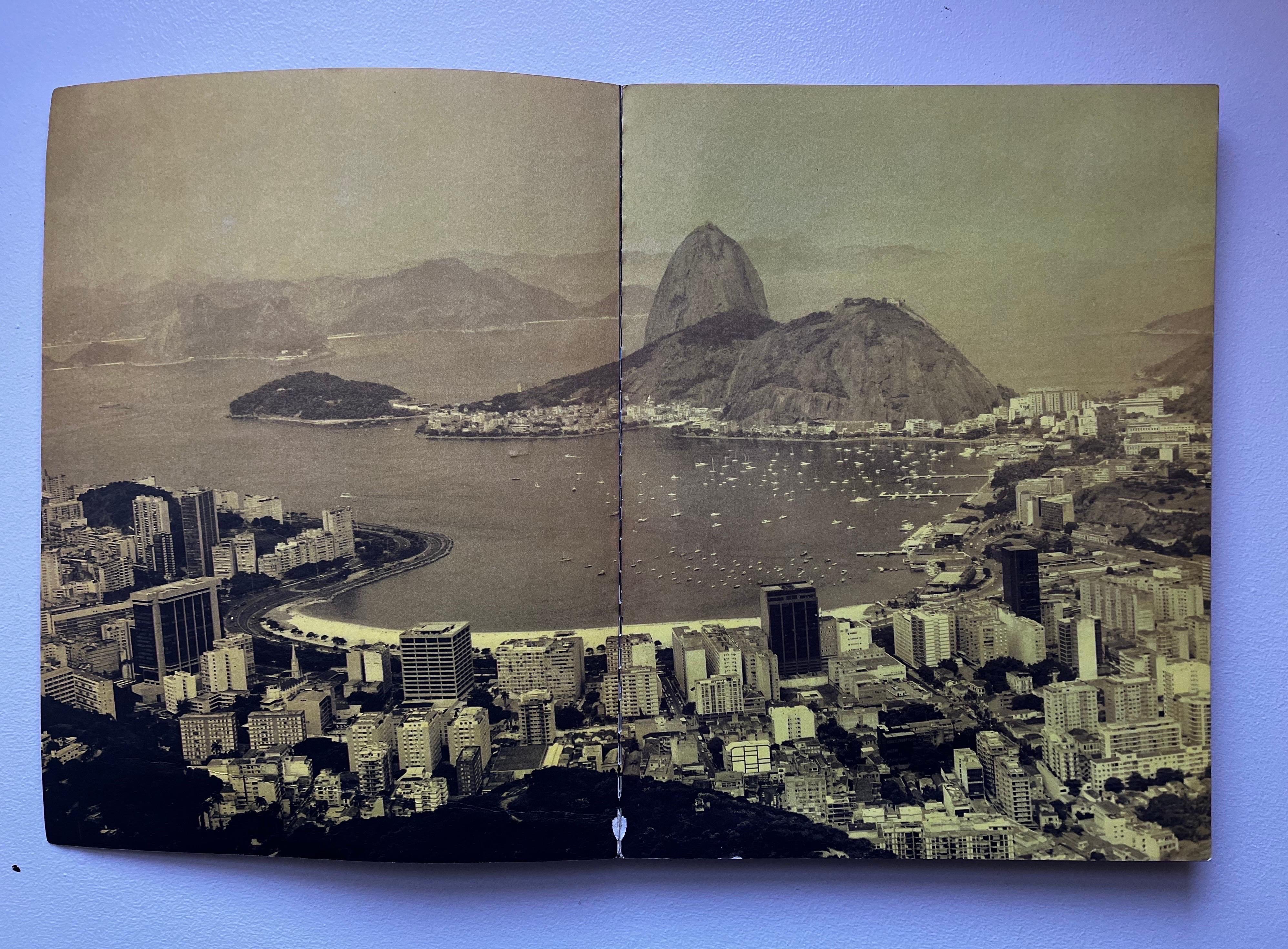 O Rio De Janeiro, Bruce Weber, 1986, soft cover at 1stDibs | bruce