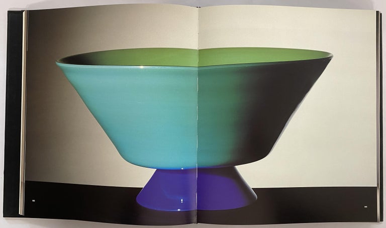 Carlo Scarpa: Glass of an Architect by Marino Barovier (Book) For