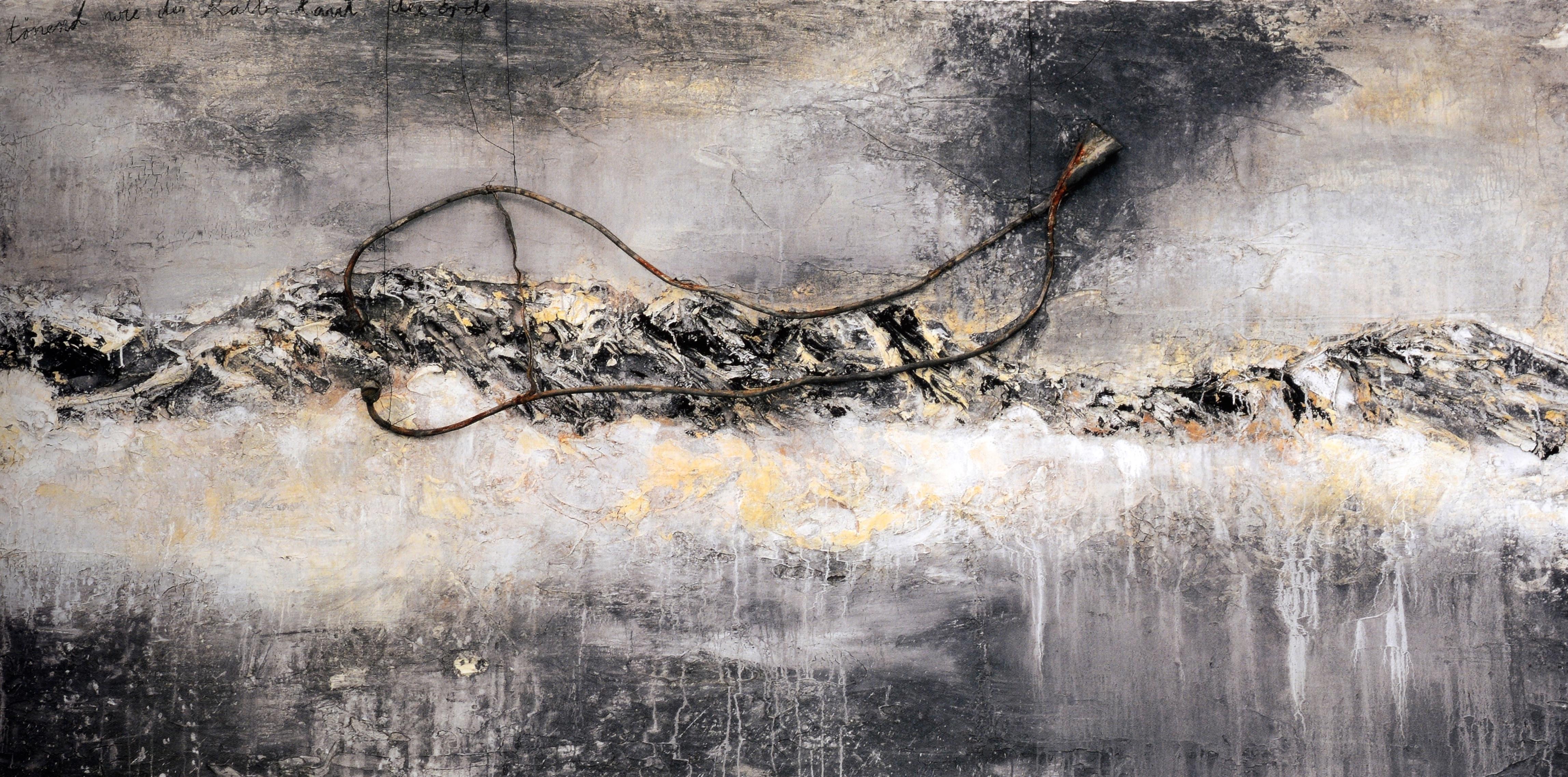 Anselm Kiefer Alkahest by Anselm Kiefer, Arne Ehmann, Christoph