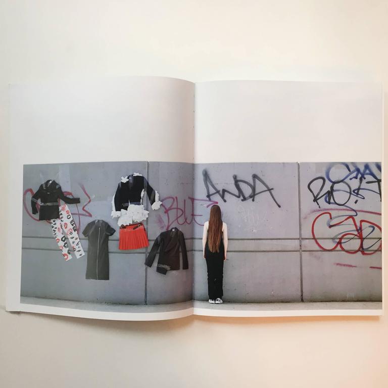 Mark Borthwick, “Not in Fashion” at 1stDibs | mark borthwick not