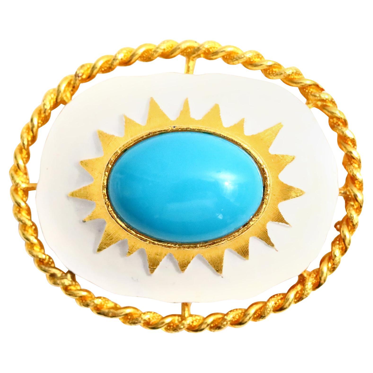 Cadoro Jewelry - 10 For Sale at 1stDibs | cadoro necklace, cadoro