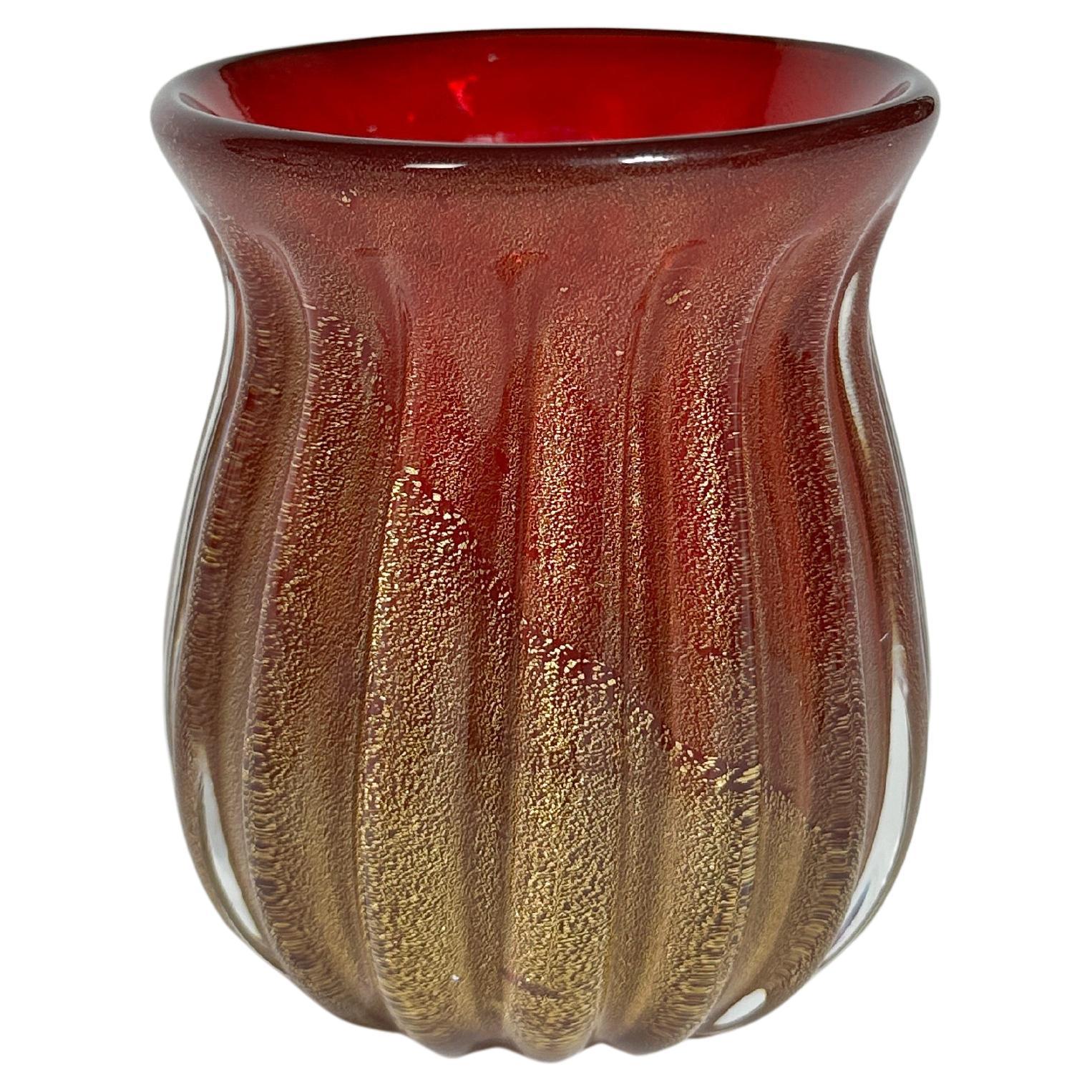 Archimede Seguso Vases and Vessels - 98 For Sale at 1stDibs