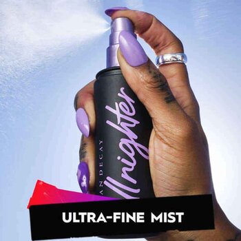 アーバンディケイ Urban Decay All Nighter Long Lasting Makeup