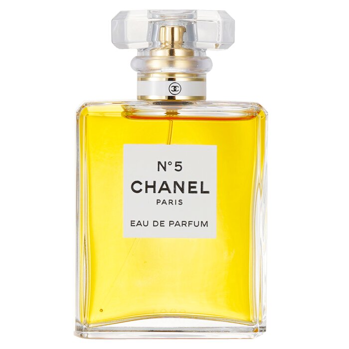 Chanel No.5 Eau De Parfum Spray 50ml/1.7oz | Strawberrynet USA