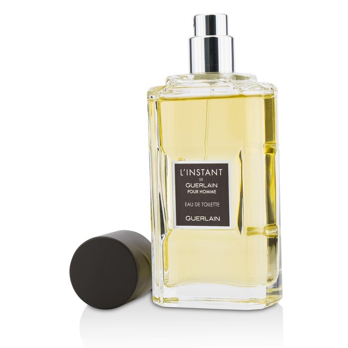 Guerlain 嬌蘭L'Instant de Guerlain Pour Homme 瞬間男性淡香水50ml