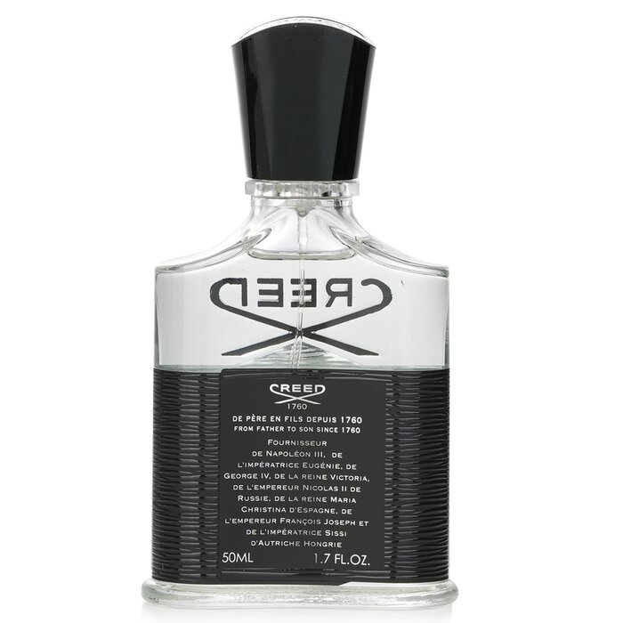 CREED Aventus 50ml 香水 残量 6〜7割 CREED Aventus 50ml 香水 残量