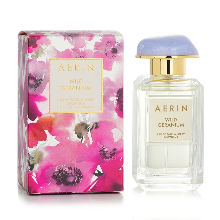 アーリン Aerin ワイルド ジェラニウム オードパルファン スプレー