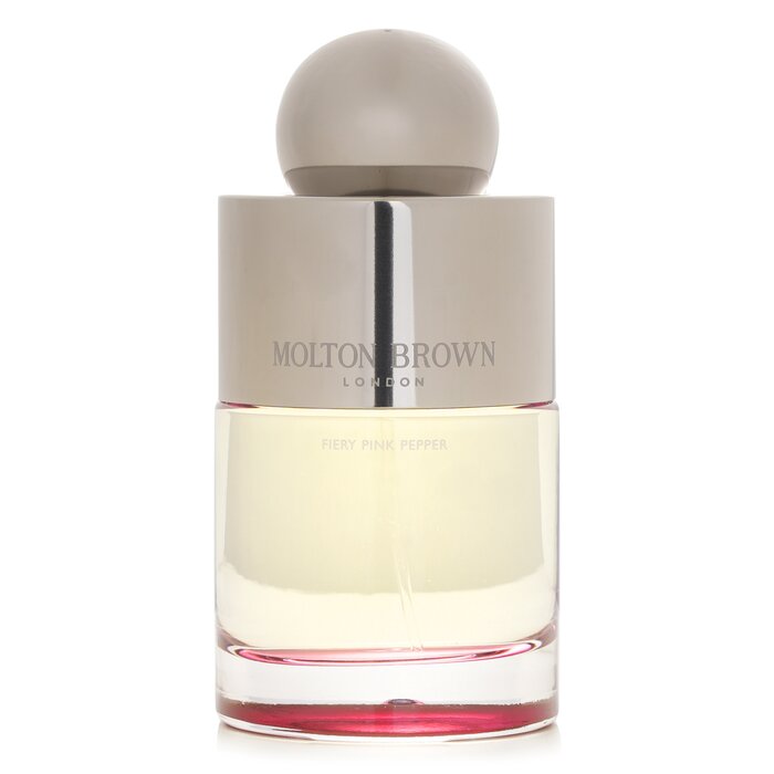 Molton Brown Fiery Pink Pepper Eau De Toilette Spray 100ml/3.3oz