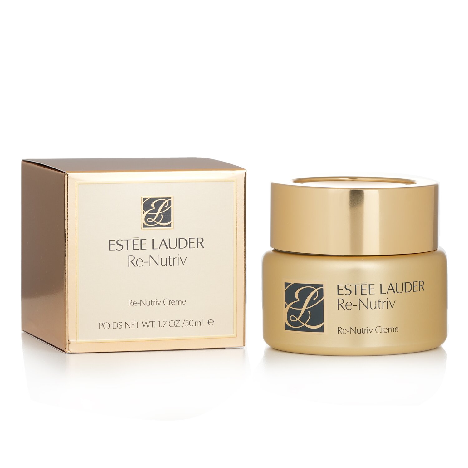 エスティ ローダー Estee Lauder リニュートリィブ クリーム 50ml/1.7