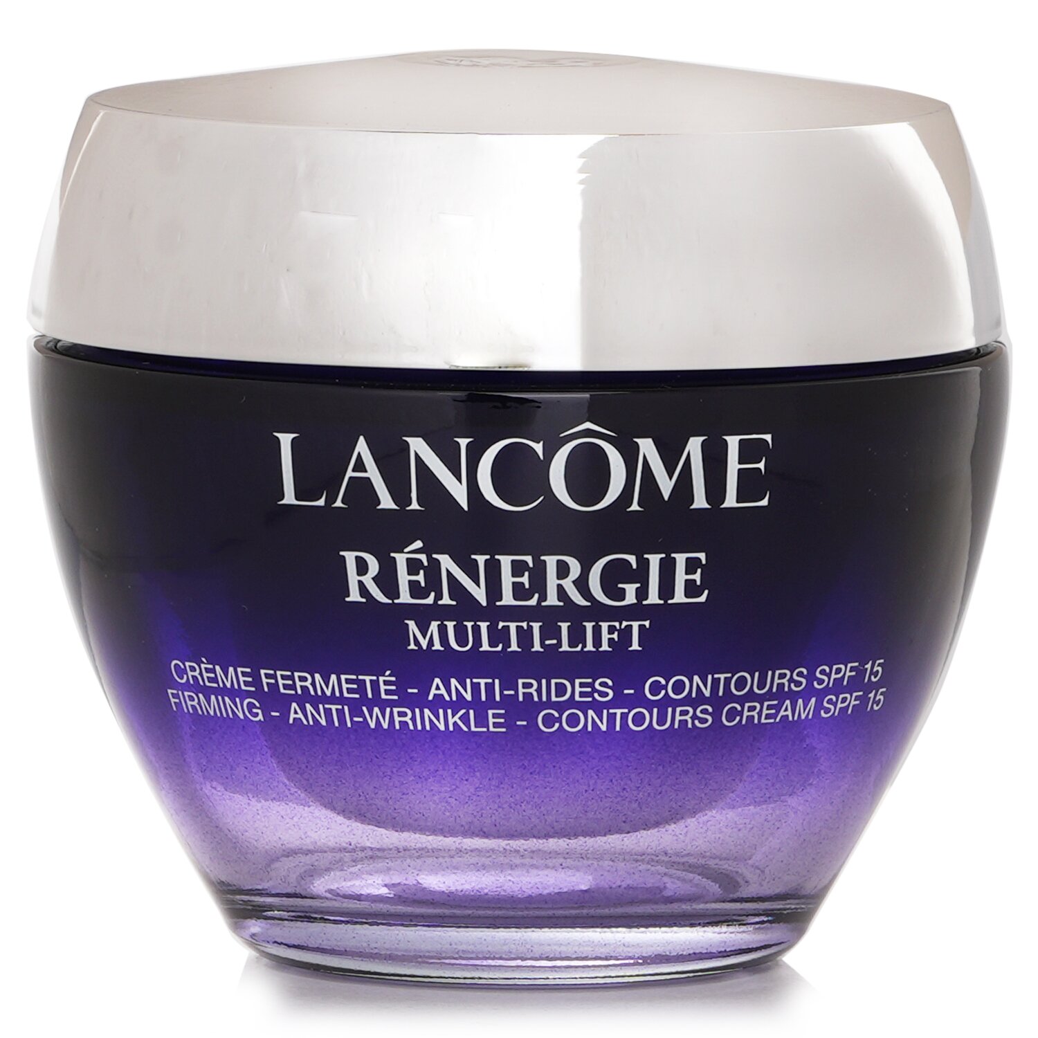 Lancome Renergie Multi-Lift Redefining Lifting Cream SPF15 (For