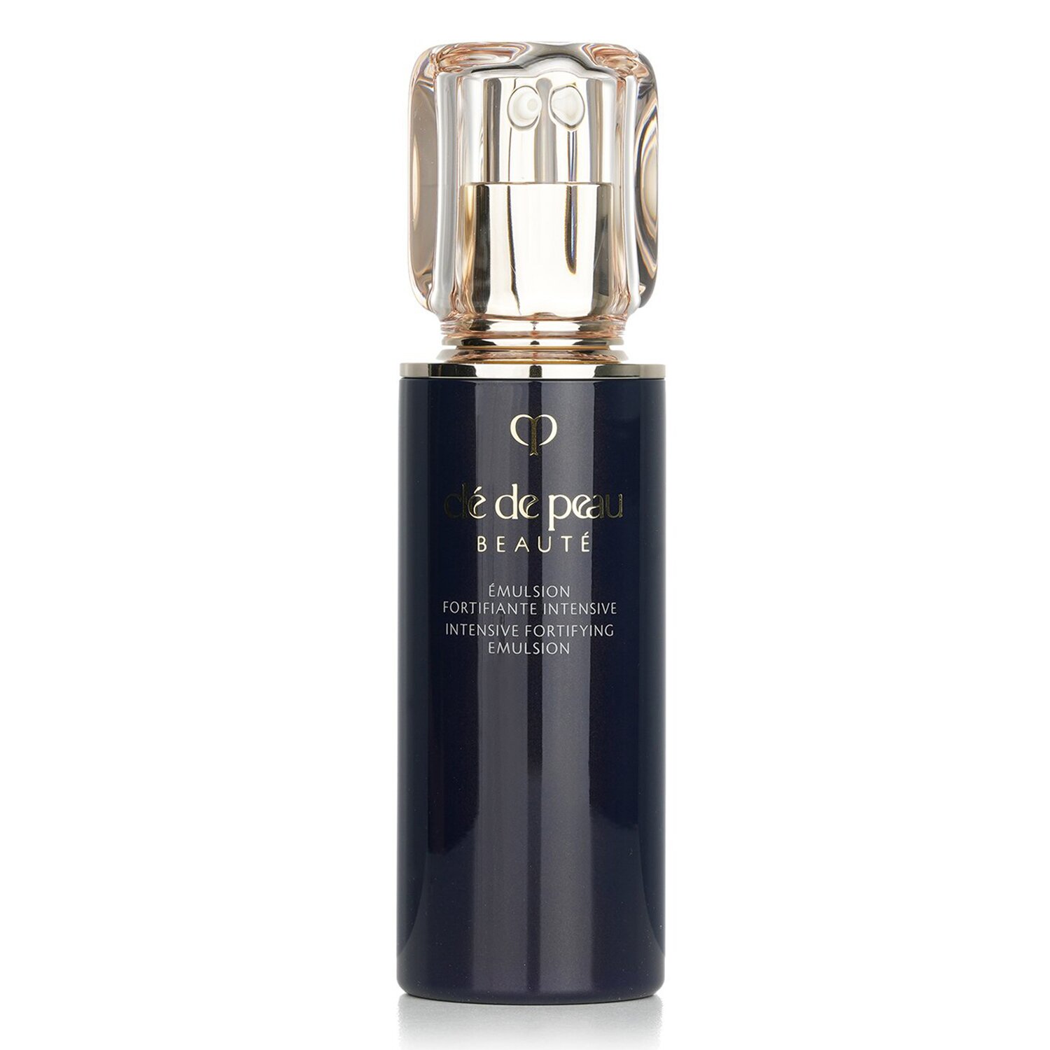 クレ・ド・ポー Cle De Peau エマルション アンタンシヴ 125ml/4.2oz