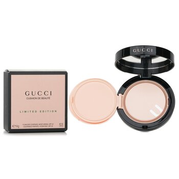 Gucci Cushion De Beaute Foundation SPF 22, 02 14g/0.49oz