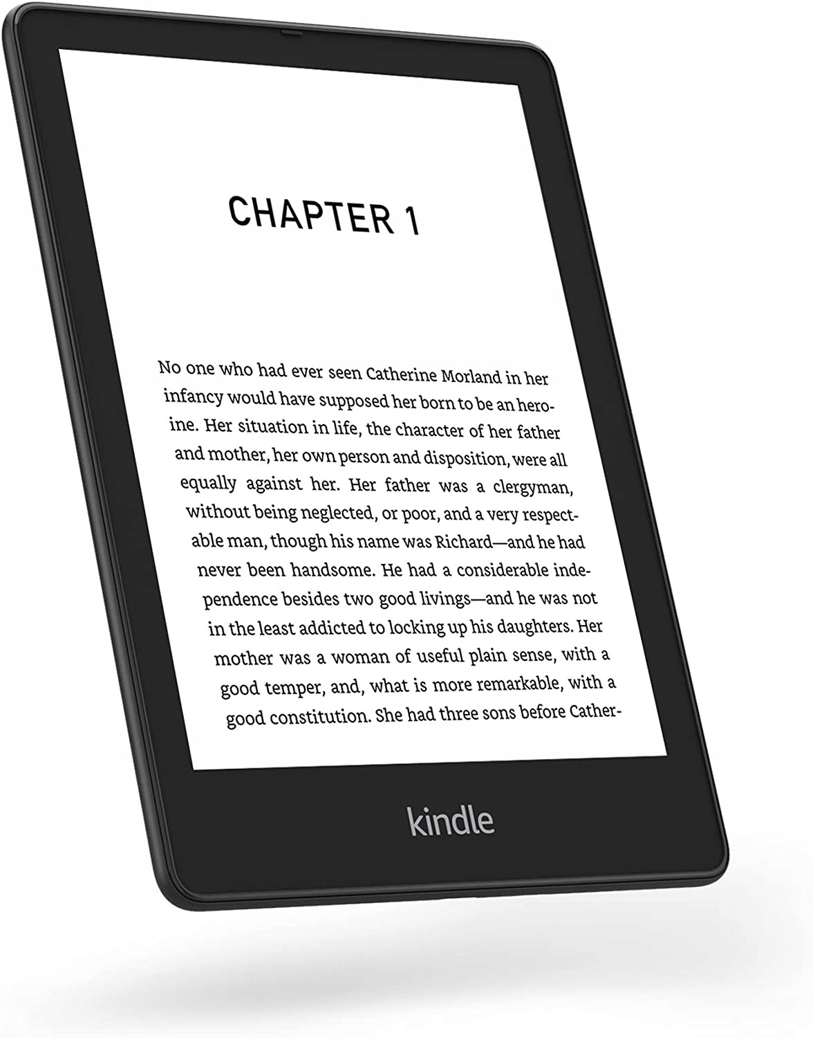 Kindle Paperwhite 第12世代 16GB 広告無し Amazon Kindle Paperwhite