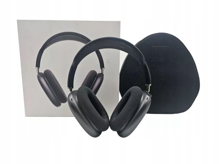 極美品”Apple AirPods Max スペースグレー air pods max スペース