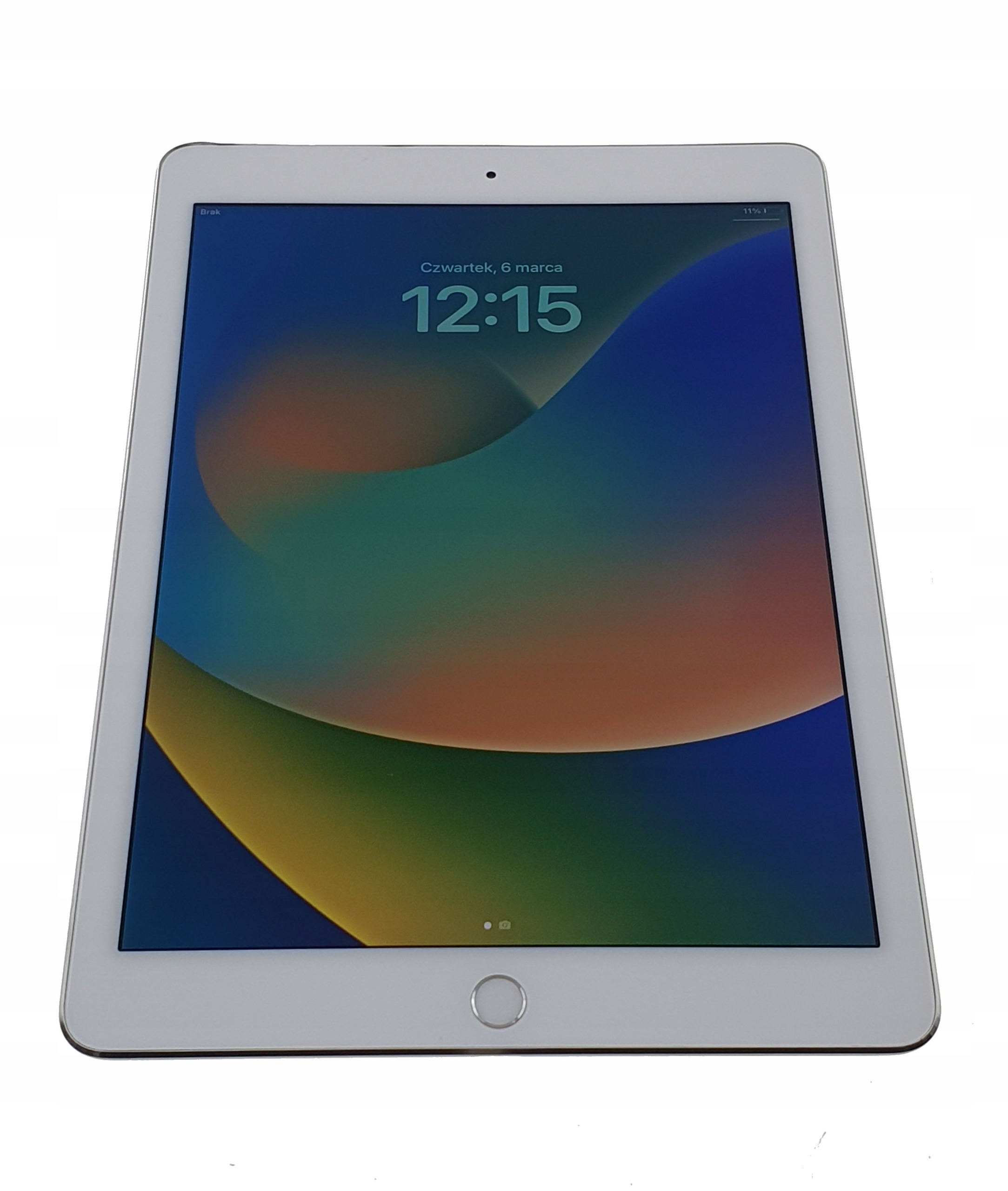 Apple iPad Pro 9.7 128GB WI-FI 動作確認済み Apple iPad 9.7インチ 第6