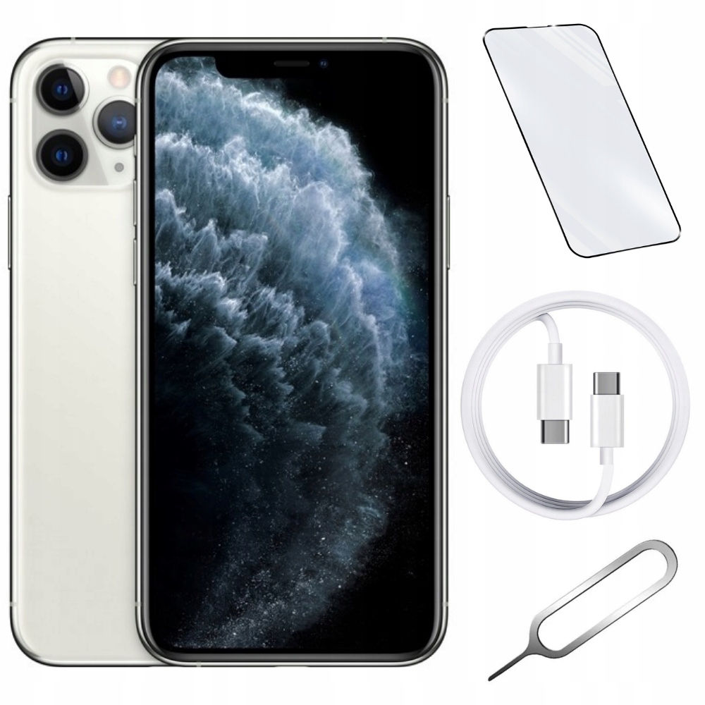 Apple iPhone 11 Pro スペースグレー 64GB Amazon.com: Apple iPhone