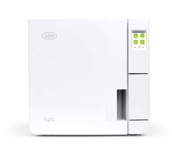 Lyla Sterilizer | W&H