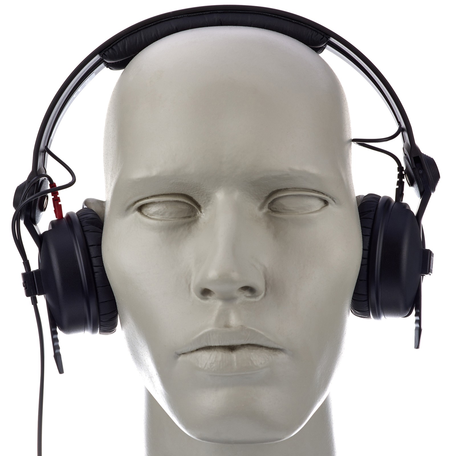 Sennheiser HD-25 – United States