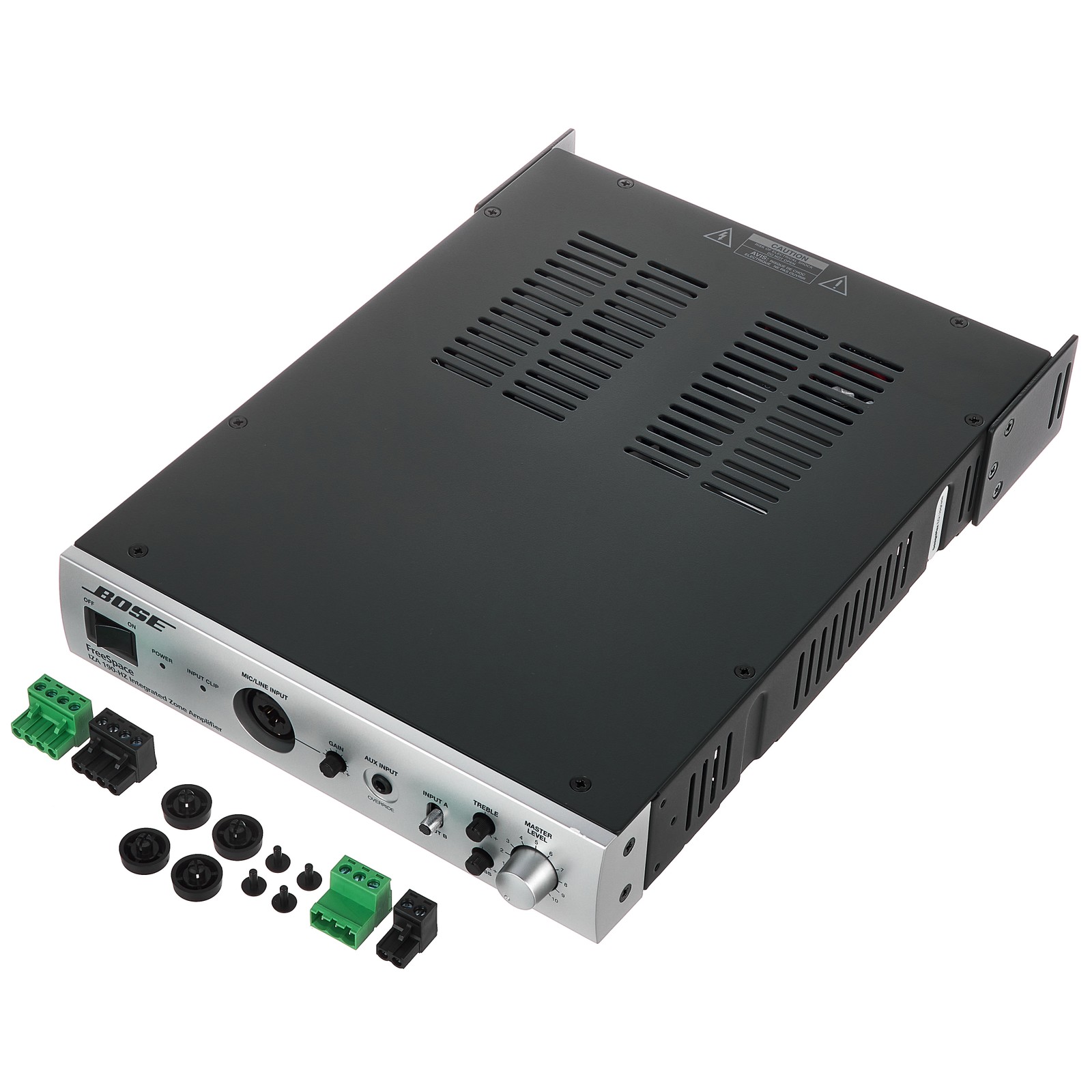 Bose Professional FreeSpace IZA 190-HZ – United States