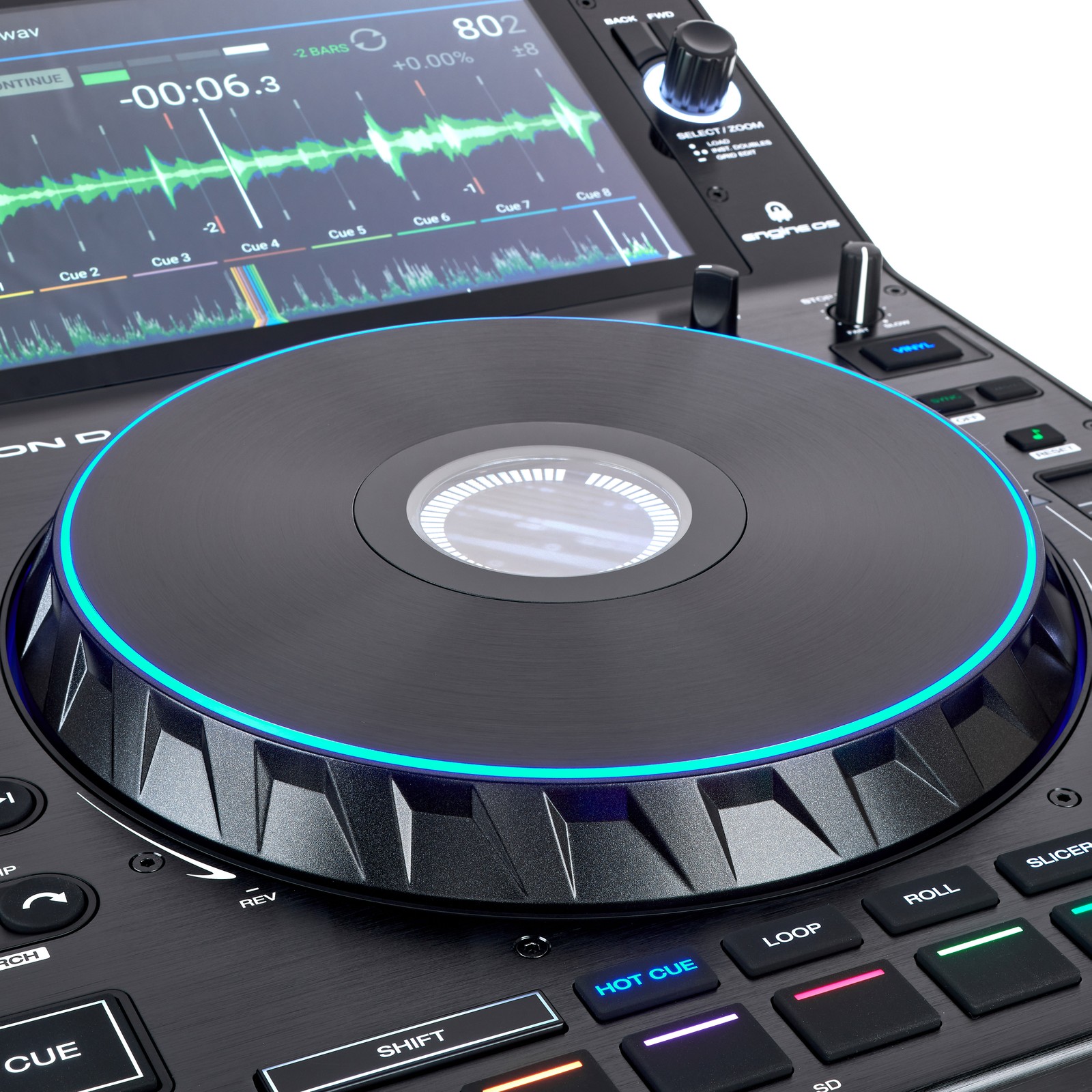 Denon DJ SC6000 Prime – United States