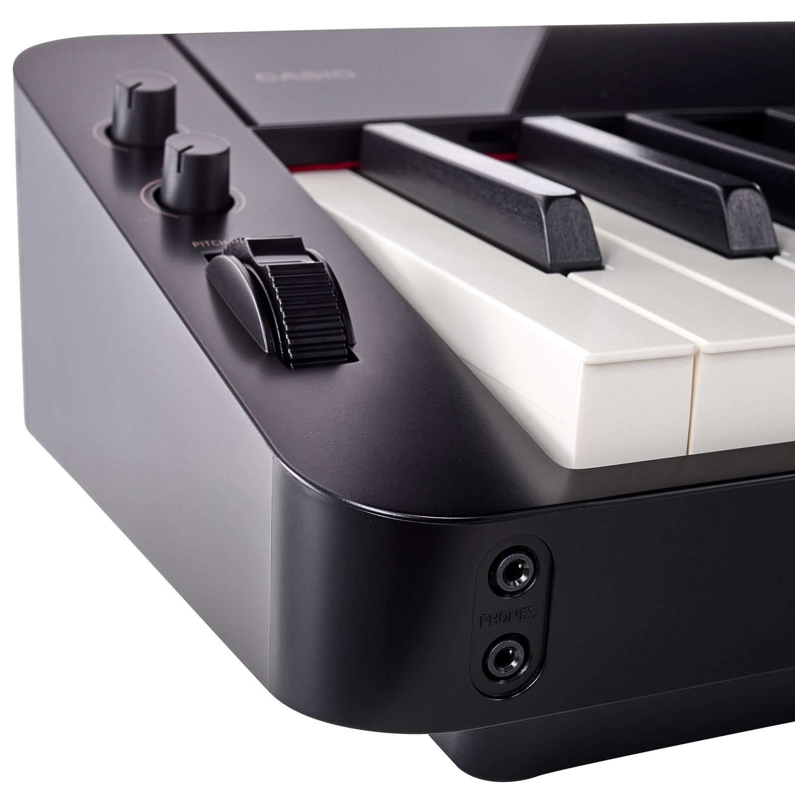 Casio PX-S3100 BK Privia – United States