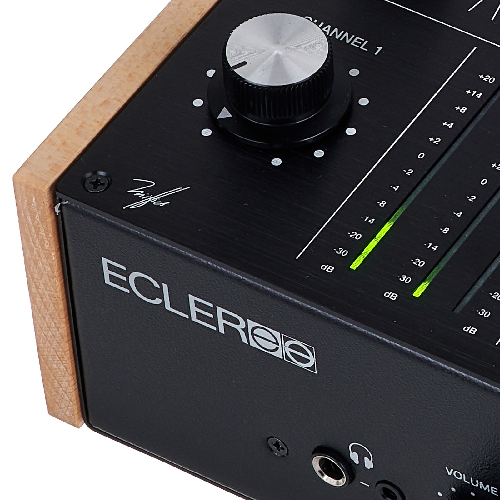 Ecler Warm2 – United States