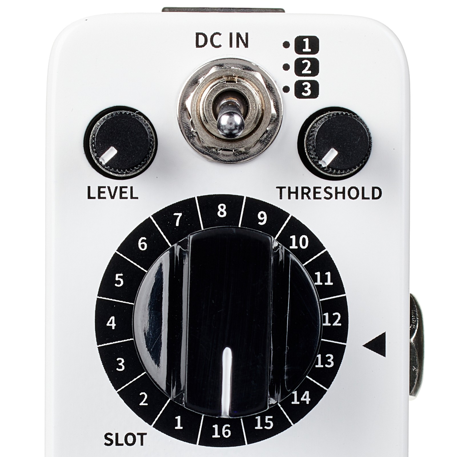 Mooer Micro Looper II – United States