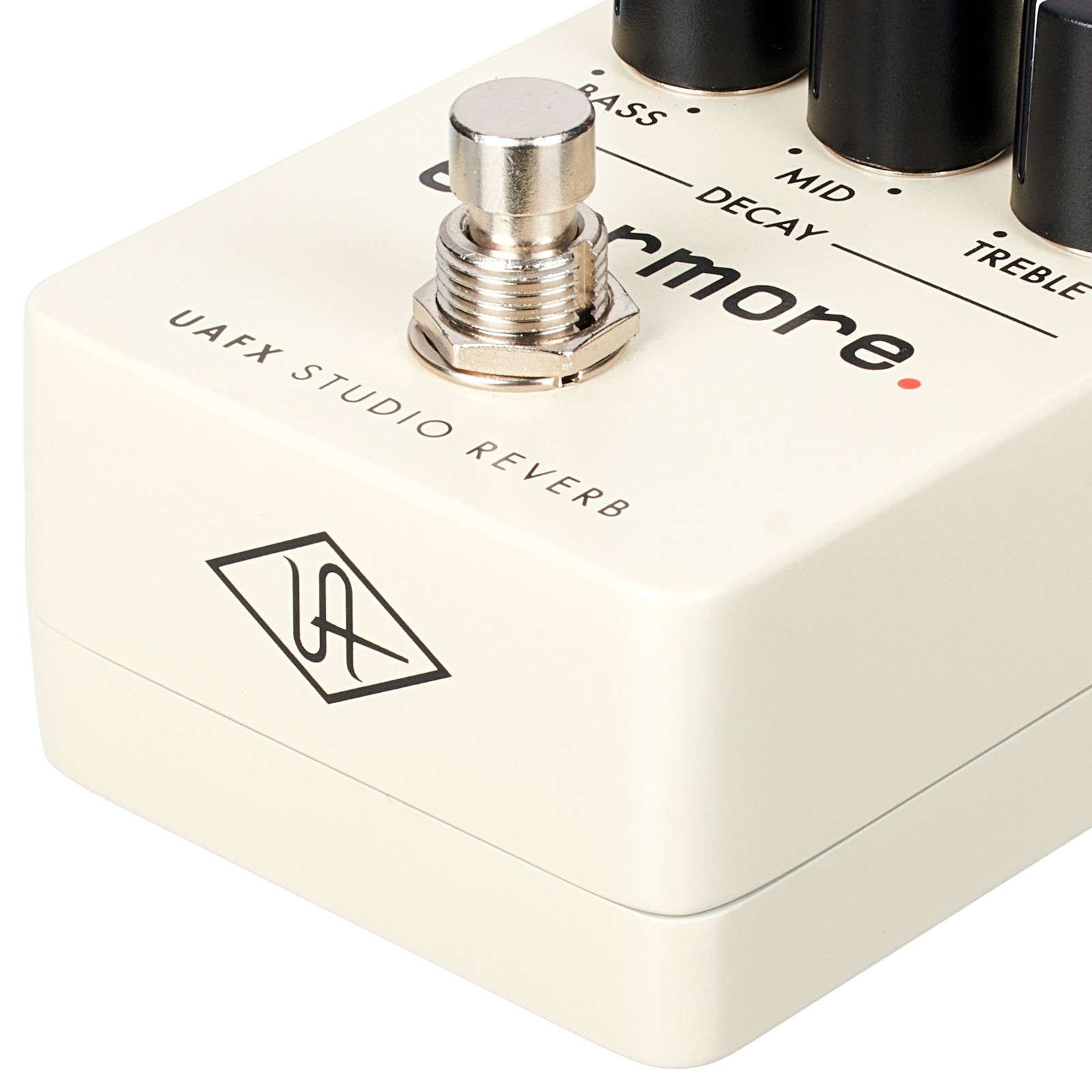 Universal Audio UAFX Evermore Studio Reverb – United States