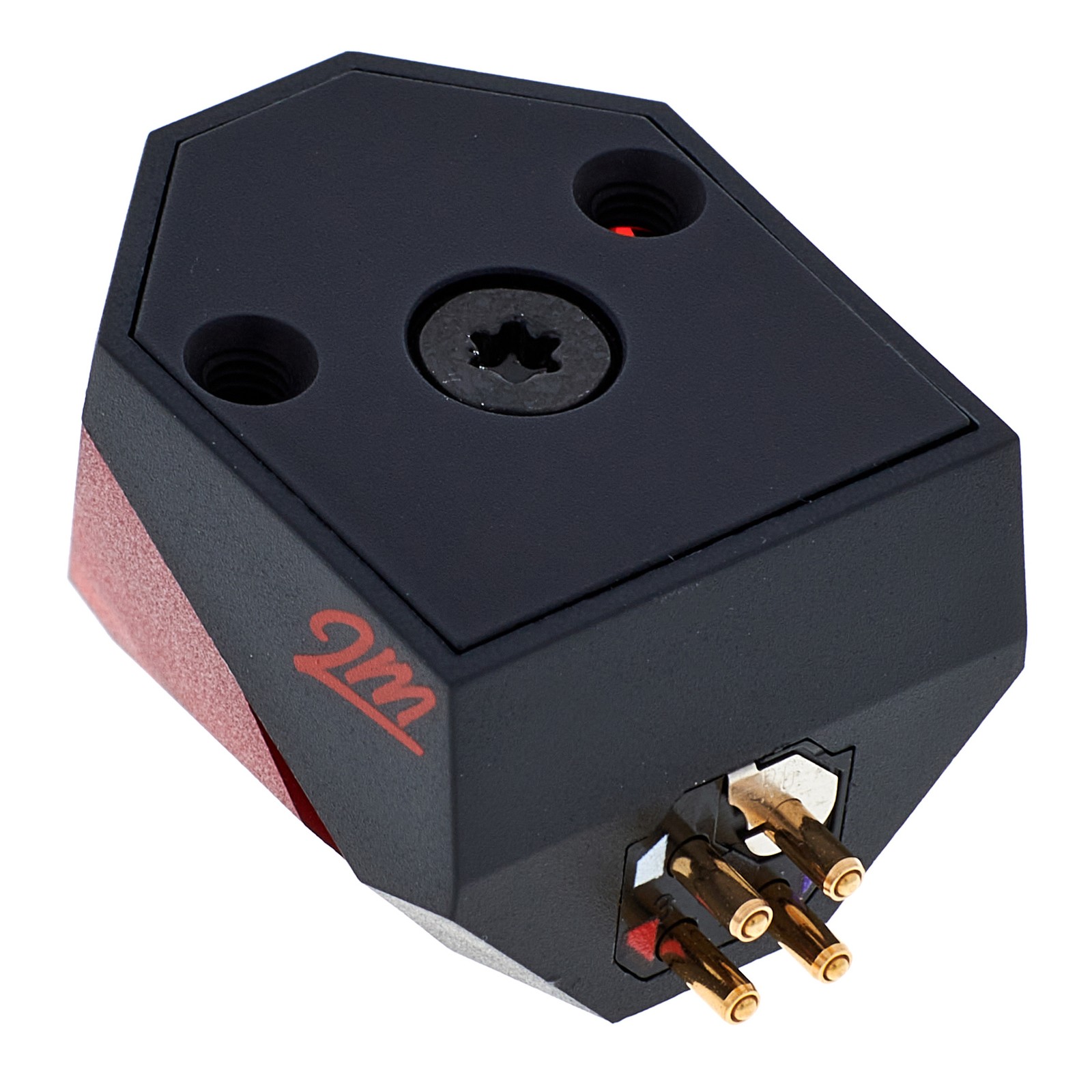 Ortofon 2M Red – Musikhaus Thomann