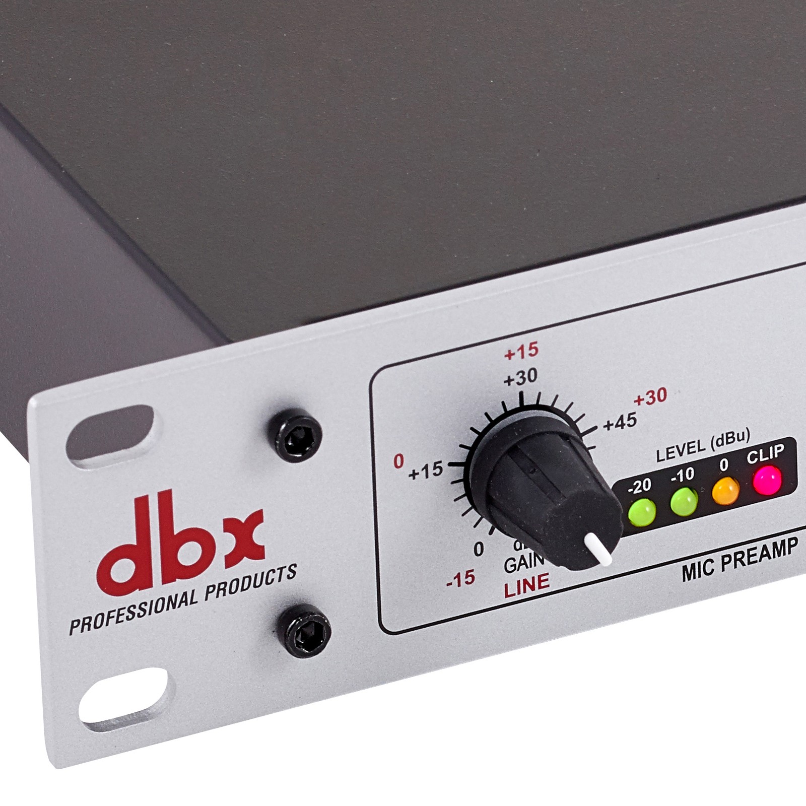 DBX 286 S – United States